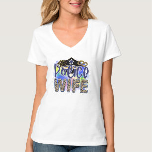 Camiseta Esposa