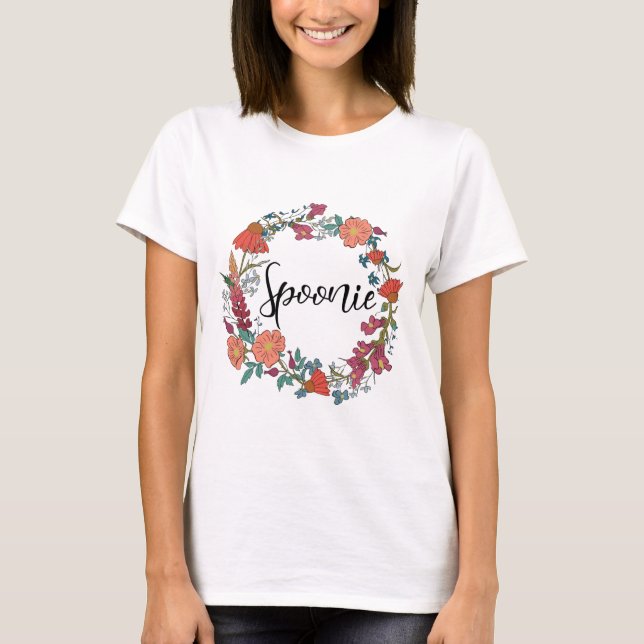Camiseta Esposa (Anverso)