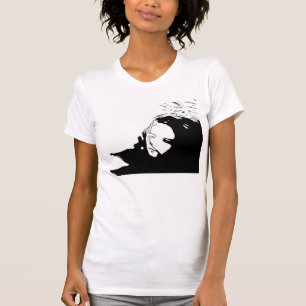 Camiseta Esposa de Lot