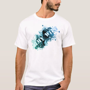 Camiseta Esposa del ejército
