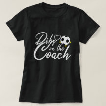 Esposa del Entrenador de Fútbol Tiene Preferencia