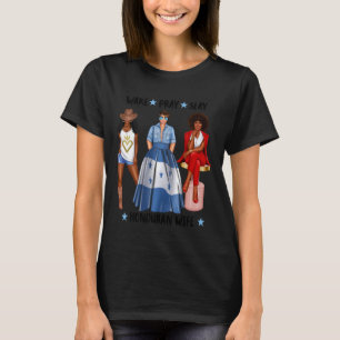 Camiseta Esposa Hondureña De Hondura Cónyuge Patriótico