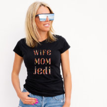 Esposa Mamá Jedi