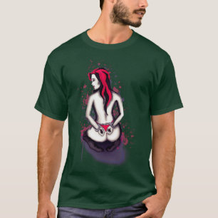 Camiseta Esposado
