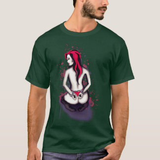 Camiseta Esposado