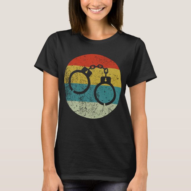 Camiseta esposas (Anverso)