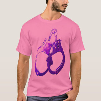 Camiseta esposas 4 T 7