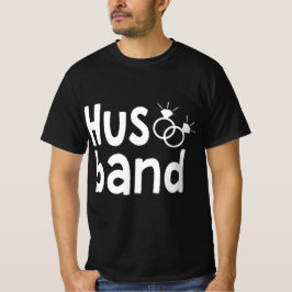 CAMISETA ESPOSO