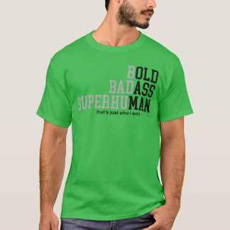Camiseta Esposo Divertido No Es Fácil Ser El Brazo De Mi Es