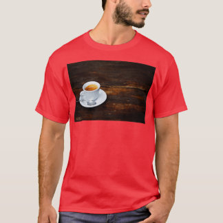 Camiseta Espresso 11