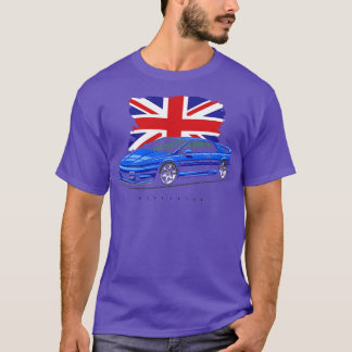 Camiseta Esprit V8 1