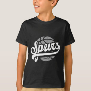 Camiseta Espuelas