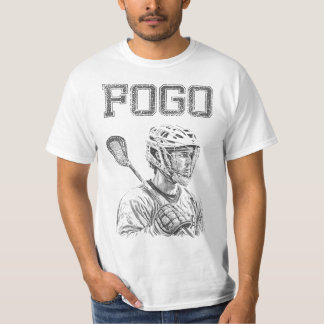 Camiseta espuma