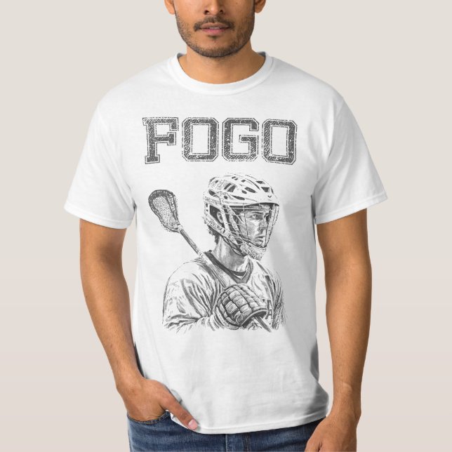 Camiseta espuma (Anverso)
