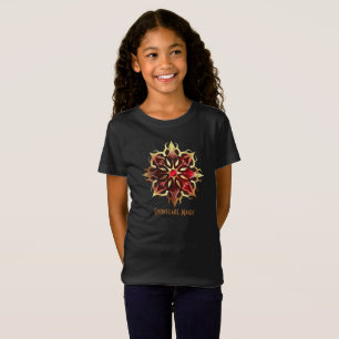 Camiseta Espuma ártica