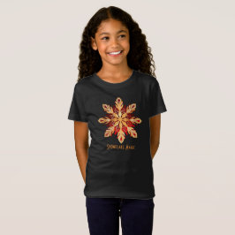Camiseta Espuma ártica