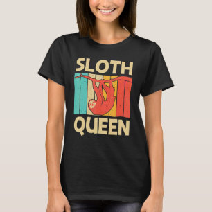 Camiseta Espuma Cuta Para Las Mujeres Madres Leslovacas Gig