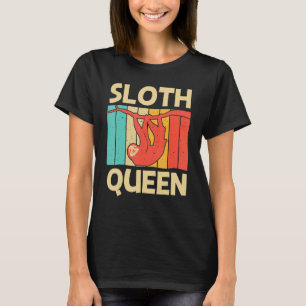 Camiseta Espuma Cuta Para Las Mujeres Madres Leslovacas Gig