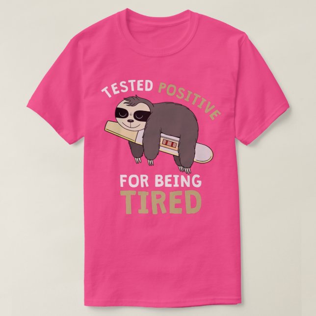 Camiseta Espuma Fiesta Slumber Sleepover Napping Sleepwear  (Diseño del anverso)