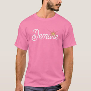 Camiseta Espuma muy devota
