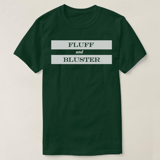Camiseta espuma y bravata (Diseño del anverso)