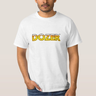 Camiseta espumosa de Dozer™
