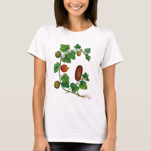 Camiseta Esquash Vine 3