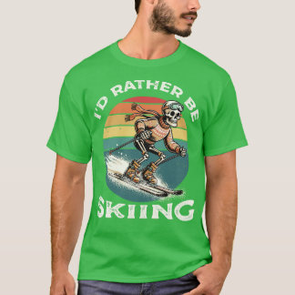 Camiseta Esqueleto 1