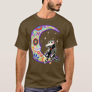 Camiseta Esqueleto del oligarca Dia de Los Muertos