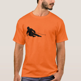 Camiseta esquí