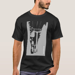 Camiseta Esquí