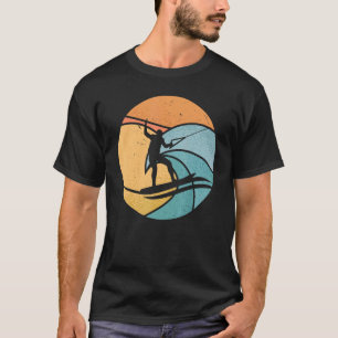 Camiseta Esquí acuático Deporte acuático Esquí acuático Esq
