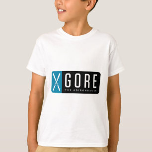Camiseta Esquí de la montaña Gore