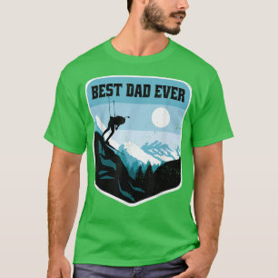 Camiseta Esquí de nieve Etreme