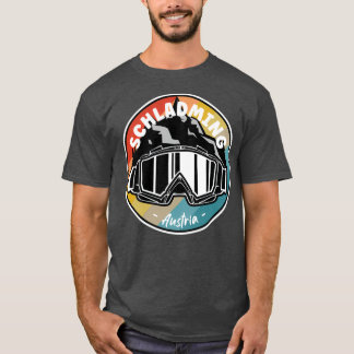 Camiseta Esquí En Schladming Austria 1