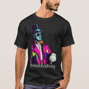 Camiseta esquí fiesta divertidos apres apres ski