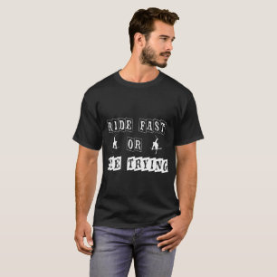 Camiseta Esquí rápido