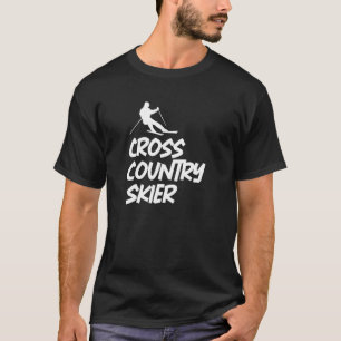 Camiseta Esquiador de travesía Guay Winter Sport Snow Tee M