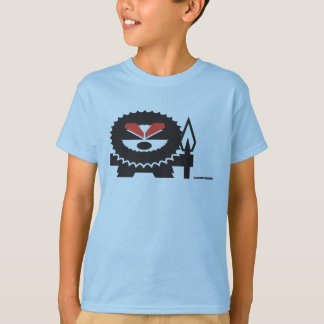 Camiseta Esquimal enojado
