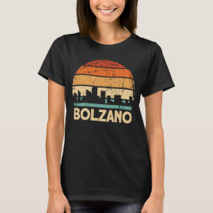 Camiseta Esquina de Bolzano