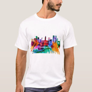 Camiseta Esquina de Casablanca