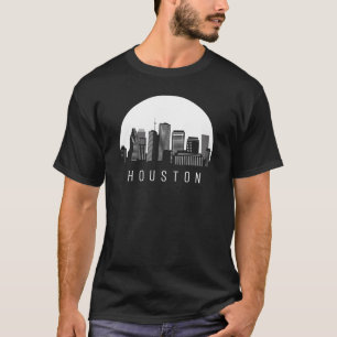 Camiseta Esquina de Houston Texas