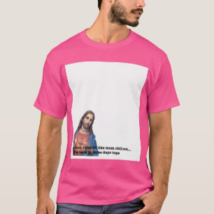 Camiseta Esquina de Jesús
