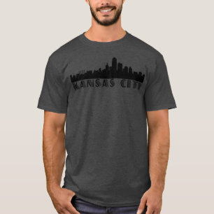 Camiseta Esquina de Kansas City 5