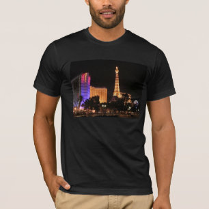 Camiseta Esquina de Las Vegas