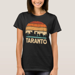 Camiseta Esquina de Taranto