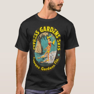 Camiseta Esquís Cypress