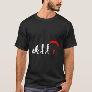 Camiseta Esquivación Evolutiva Para El Profesor De Buceo S