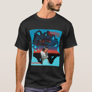 Camiseta Esquizofrenia sepultura 851png851