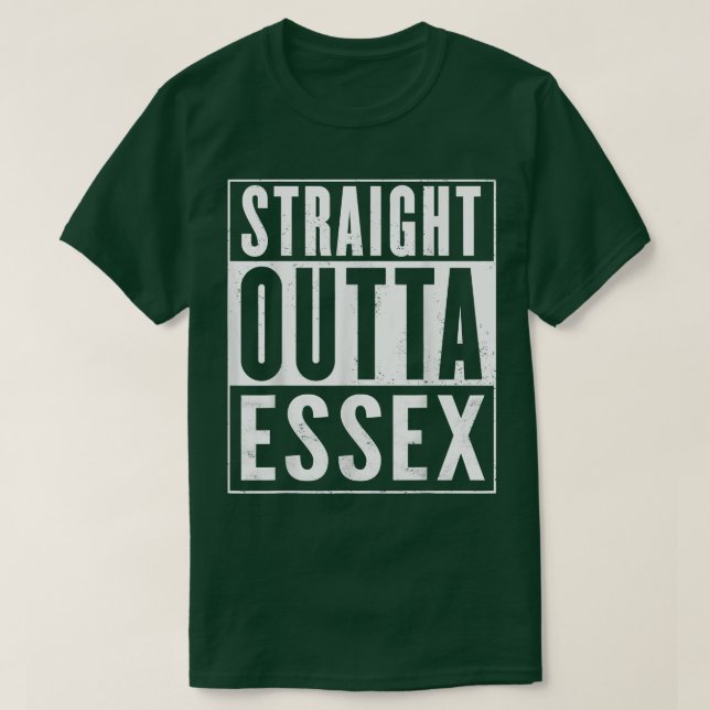 Camiseta EsseFunny, directo fuera de Esse (Diseño del anverso)